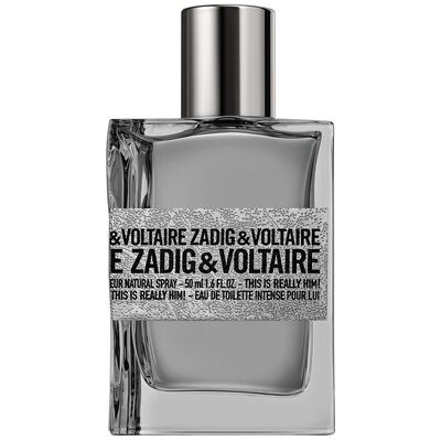 Zadig & Voltaire This Is Really Him! Intense edt 50ml