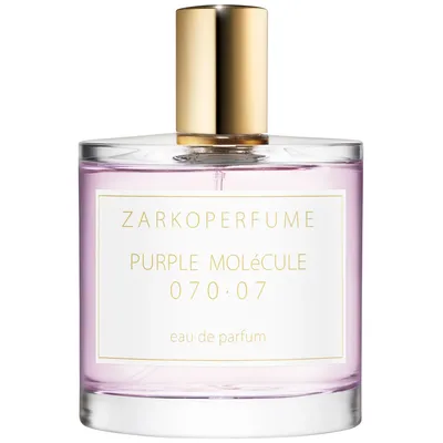 Zarkoperfume Purple Molecule 070.07 edp 100ml