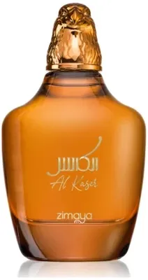 Zimaya Al Kaser edp 100ml
