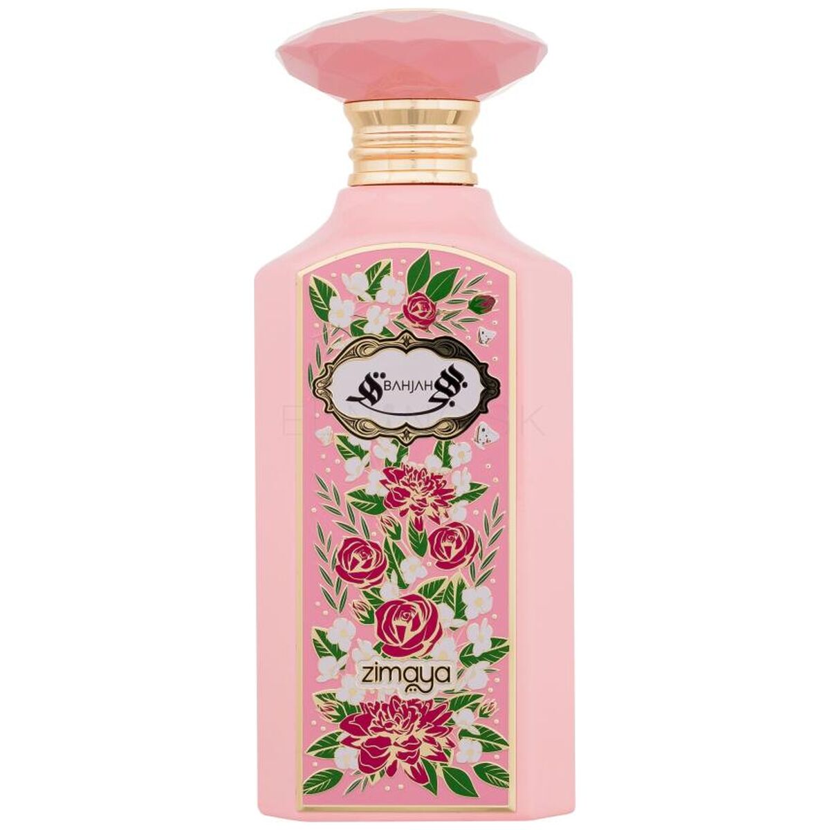 Zimaya Bahjah edp 100ml