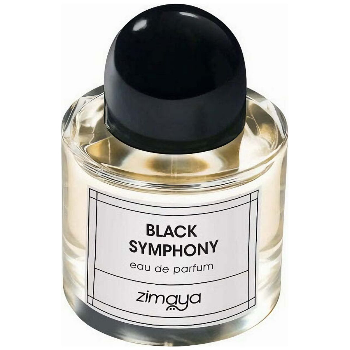 Zimaya Black Symphony edp 100ml