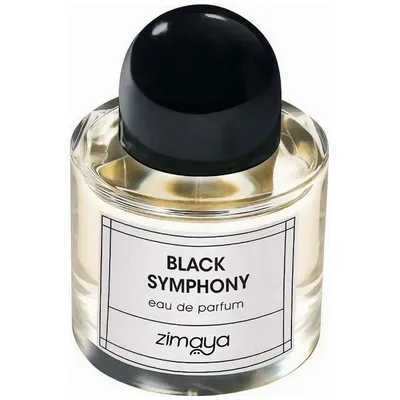 Zimaya Black Symphony edp 100ml