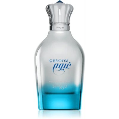 Zimaya Ghyoom edp 100ml