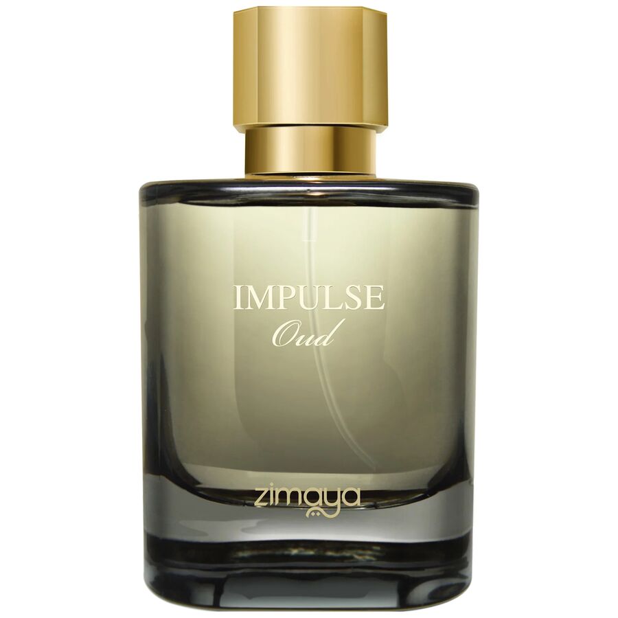 Zimaya Impulse Oud edp 100ml