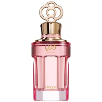 Zimaya Khafaya Pink edp 100ml