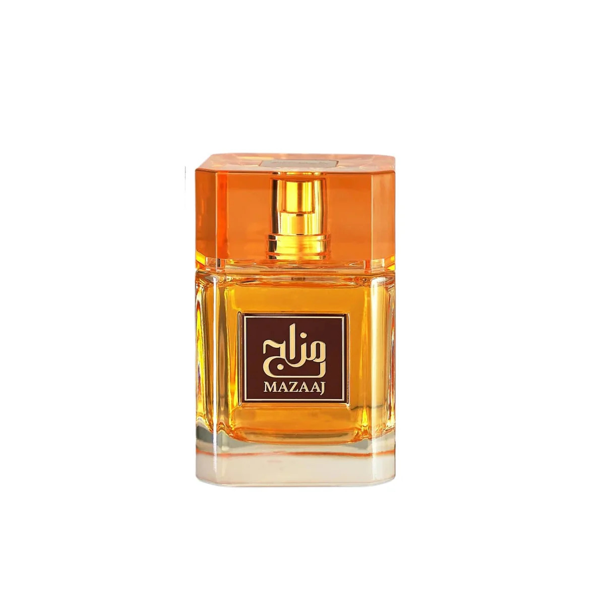 Zimaya Mazaaj edp 100ml