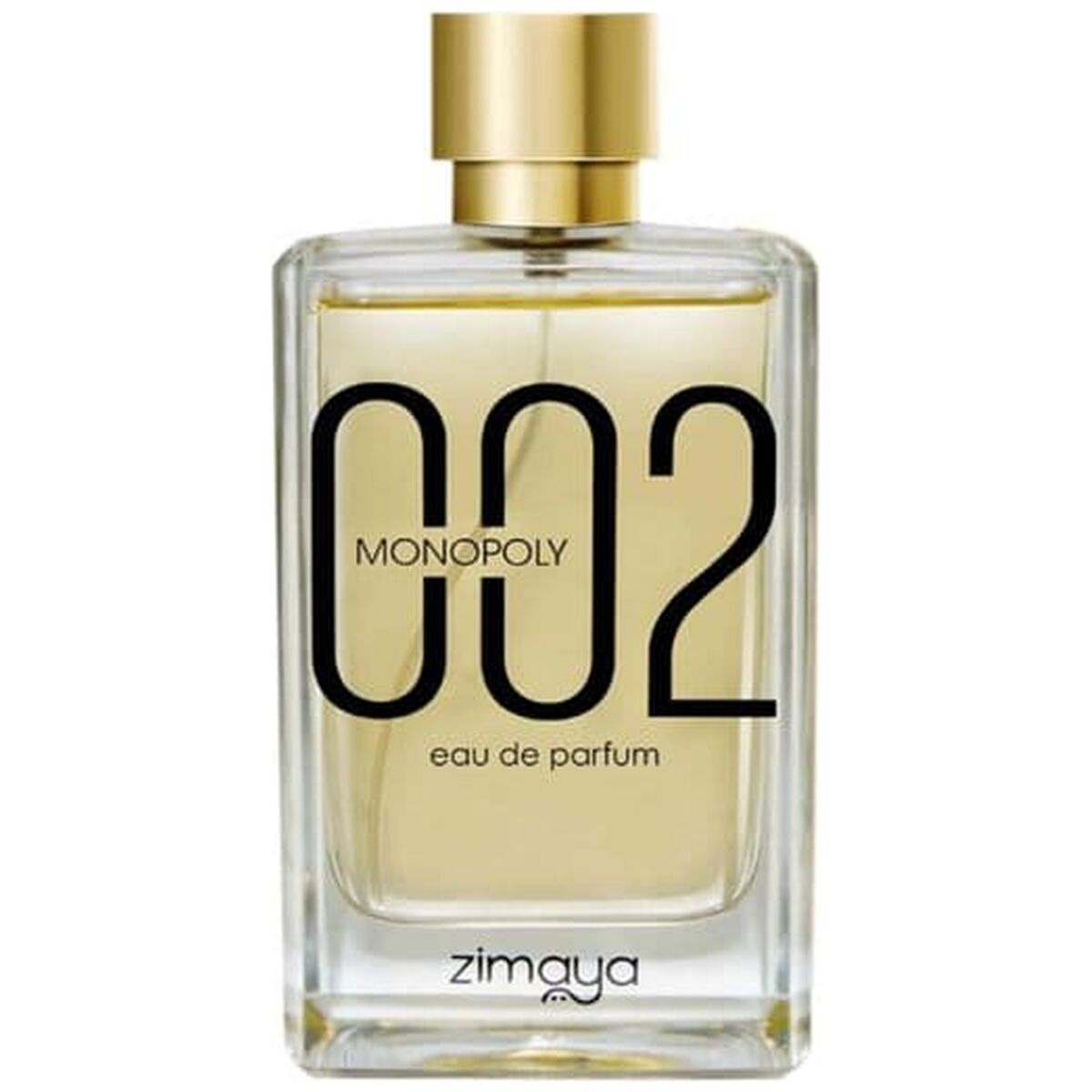 Zimaya Monopoly edp 100ml