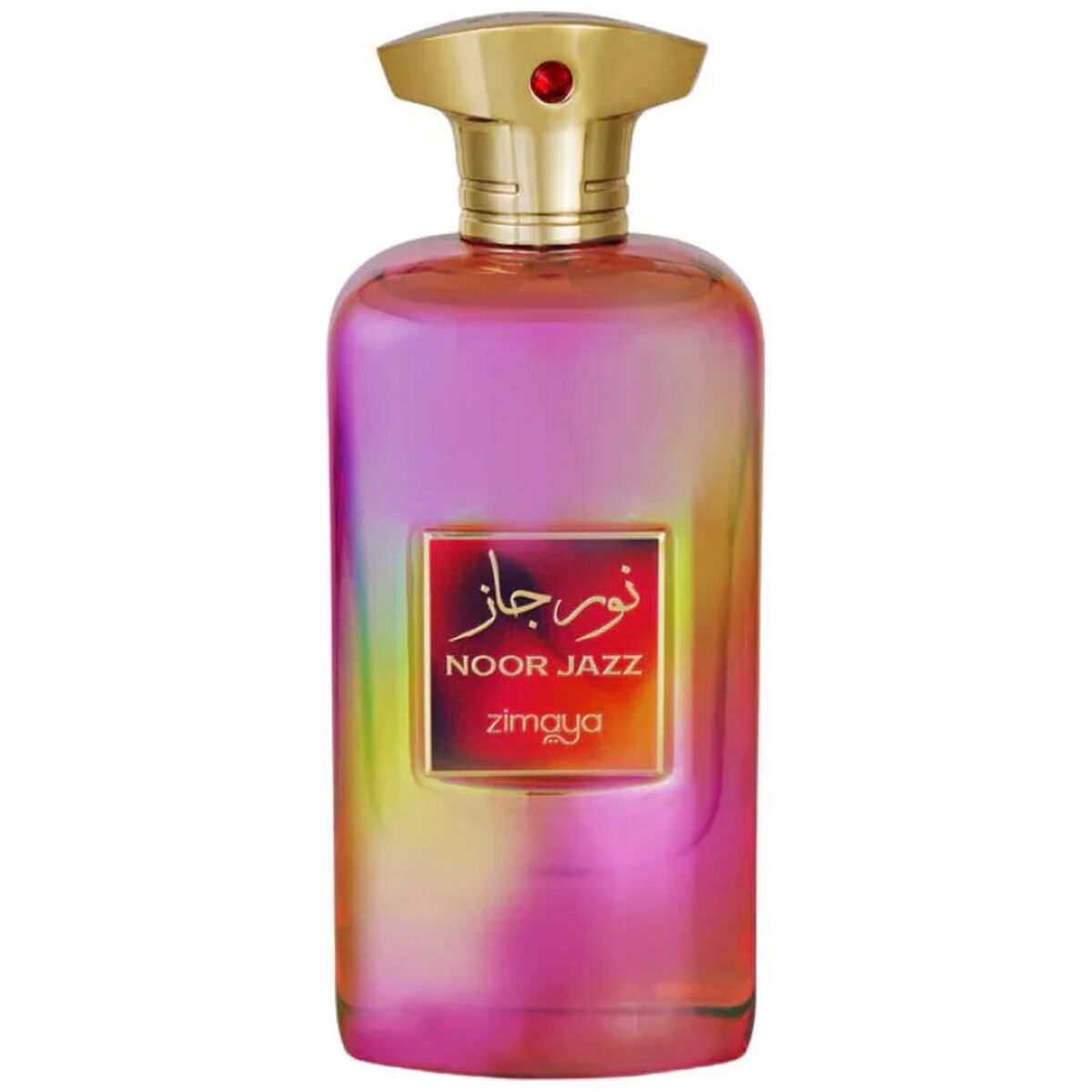 Zimaya Noor Jazz edp 100ml