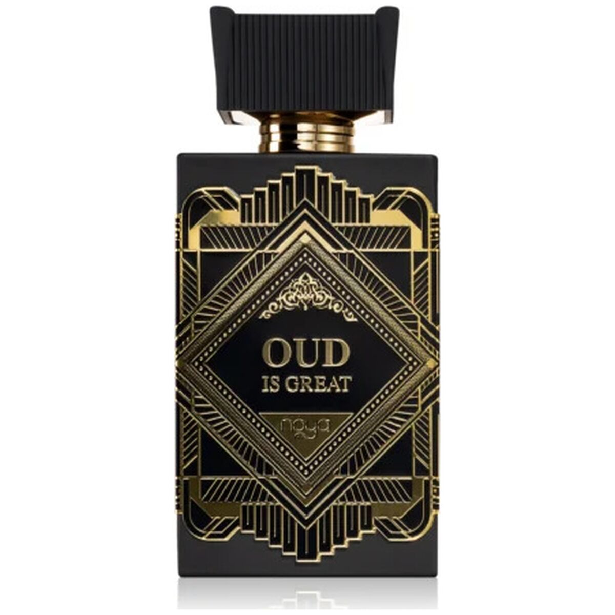 Zimaya Oud is Great Extrait de Parfum 100ml