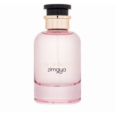 Zimaya Rose of Dreams edp 100ml