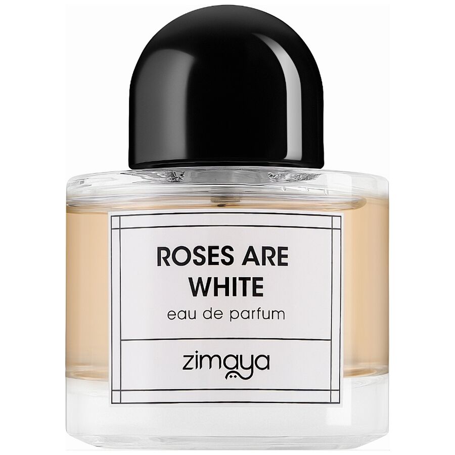 Zimaya Roses Are White edp 100ml