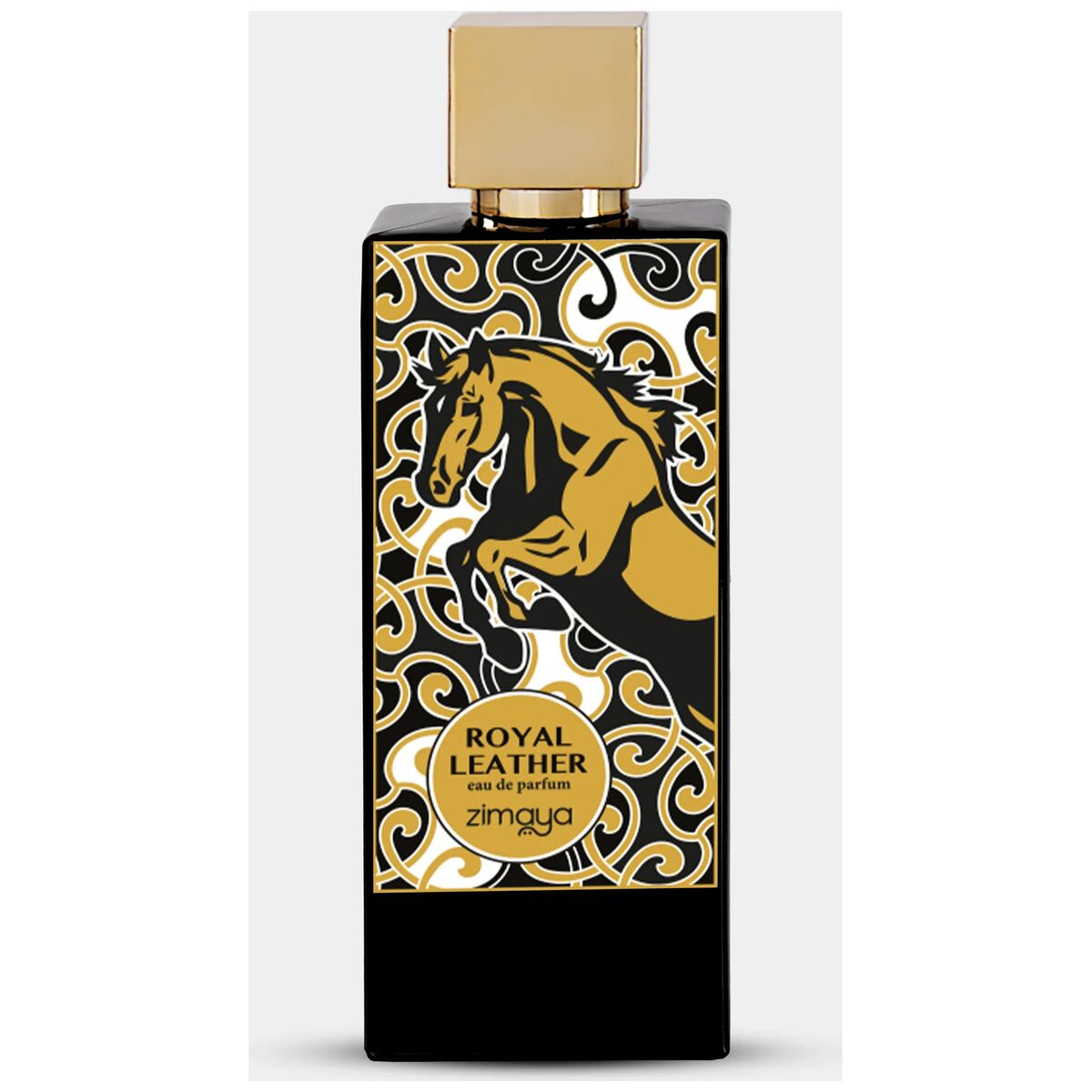 Zimaya Royal Leather edp 100ml