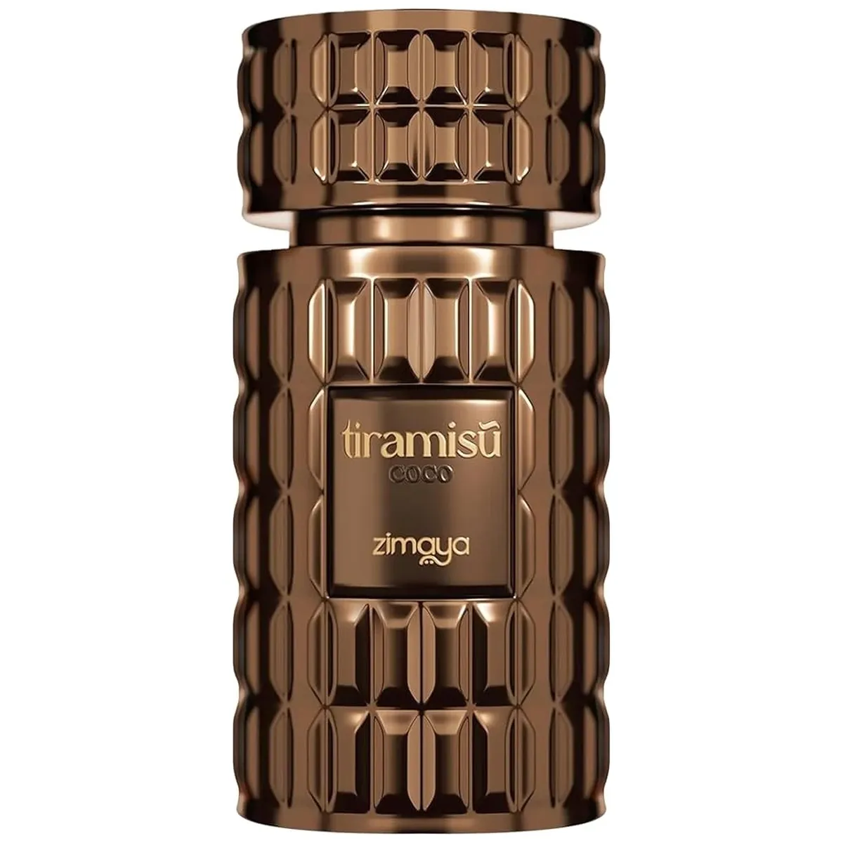 Zimaya Tiramisu Coco edp 100ml