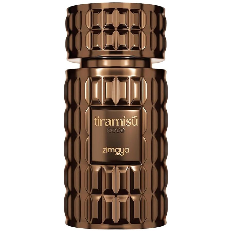 Zimaya Tiramisu Coco edp 100ml