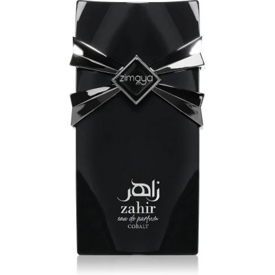 Zimaya Zahir Cobalt edp 100ml