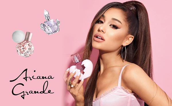 ArianaGrande