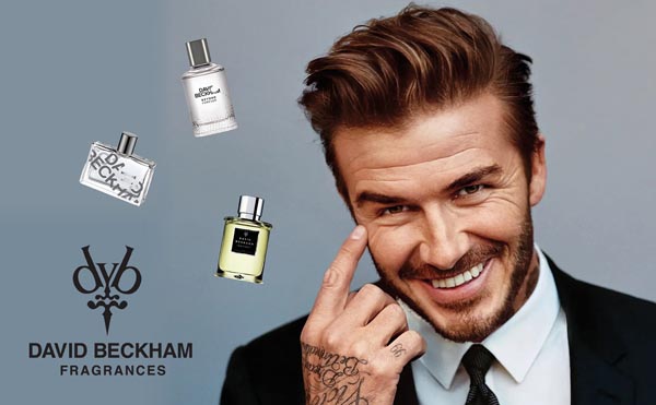 DavidBeckham