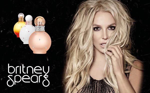 Britney Spears
