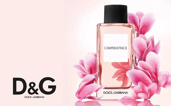 Dolce och Gabbana