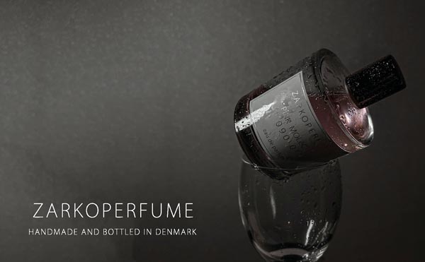 Zarkoperfume