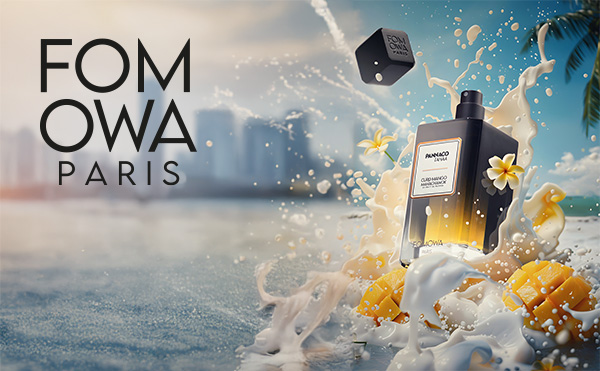 fomowa paris