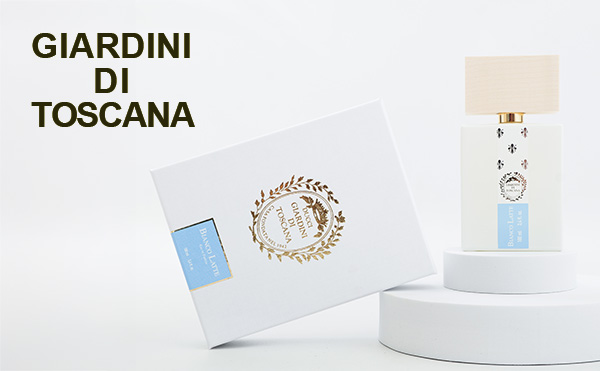 giardini di toscana