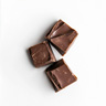 Chokolade Fudge