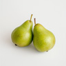 Grøn Anjou Pære