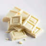 Hvid Chokolade